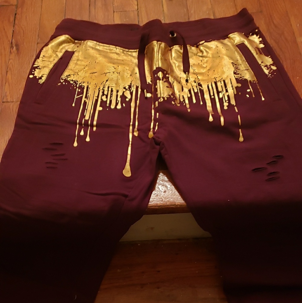 Mens joggers